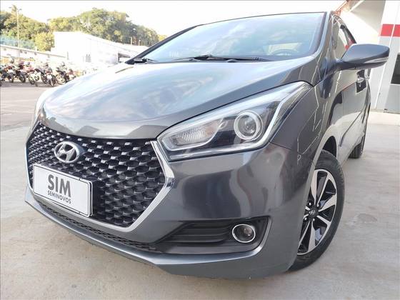 HYUNDAI HB20S 1.6 PREMIUM 16V FLEX 4P AUTOMÁTICO HYUNDAI HB20S 1.6 PREMIUM 16V FLEX 4P AUTOMÁTICO